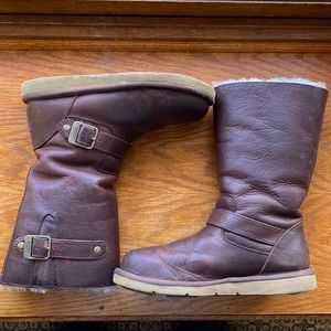 Ugg Women’s Kensington Boots